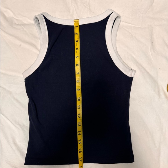 MALIBU Y2K TANK - Picture 6 of 6